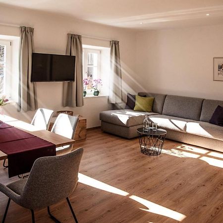 Puenlandhof Apartment บรูนิโก ภายนอก รูปภาพ