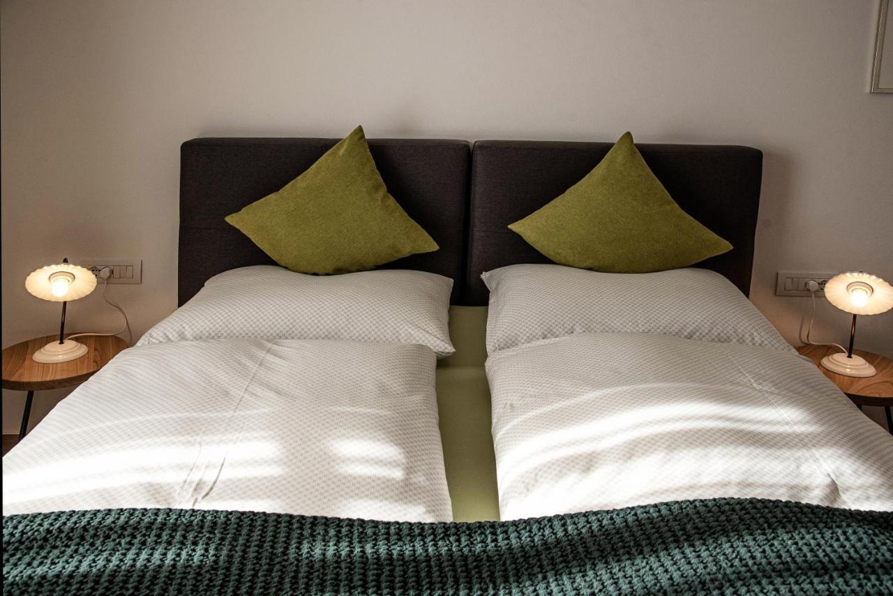 Puenlandhof Apartment บรูนิโก ภายนอก รูปภาพ