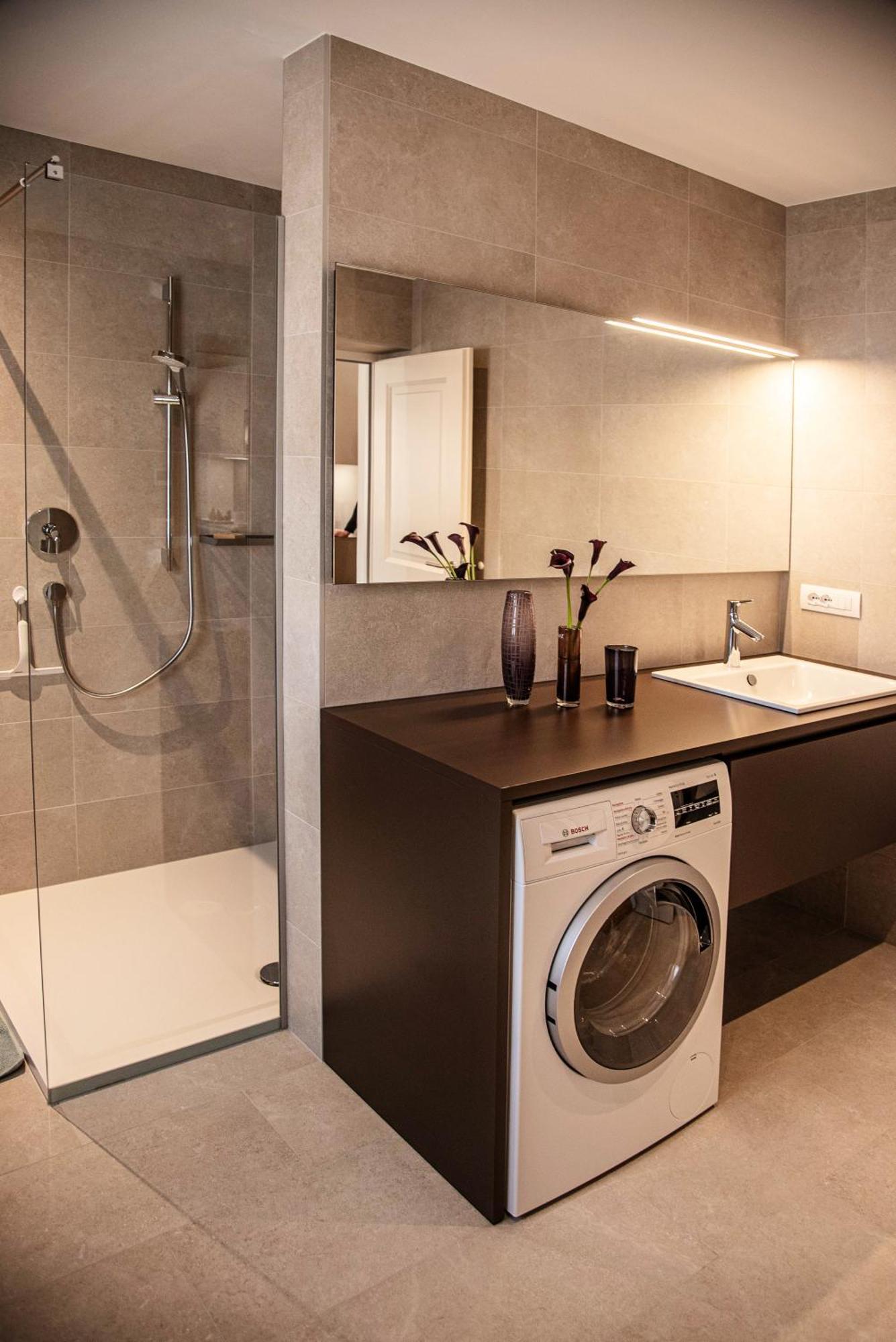 Puenlandhof Apartment บรูนิโก ภายนอก รูปภาพ
